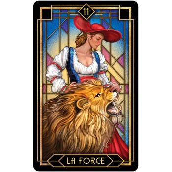 Tarot Decoratif kortos US Games Systems